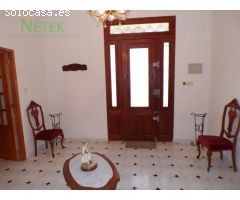 CASERÓN EN MOLINA DE SEGURA