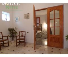 CASERÓN EN MOLINA DE SEGURA