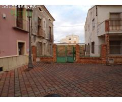 CASERÓN EN MOLINA DE SEGURA
