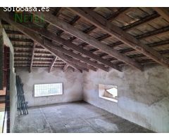 CASERÓN EN MOLINA DE SEGURA