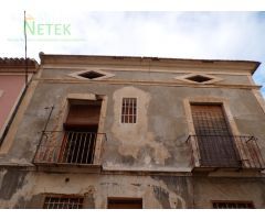 CASERÓN EN MOLINA DE SEGURA