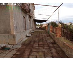 CASERÓN EN MOLINA DE SEGURA