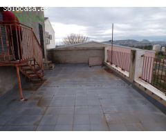 CASERÓN EN MOLINA DE SEGURA
