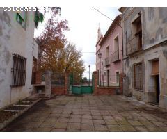 CASERÓN EN MOLINA DE SEGURA