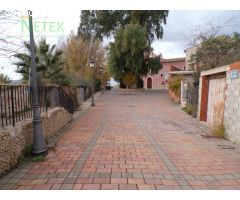 CASERÓN EN MOLINA DE SEGURA