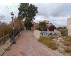 CASERÓN EN MOLINA DE SEGURA