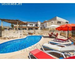 Oportunidad Casa y Finca en Lloret de Vista Alegre