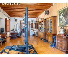 Oportunidad Casa y Finca en Lloret de Vista Alegre