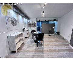 Local en Venta en Carmelo BCN, con cambio de uso realizado