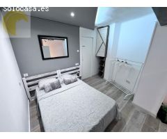 Local en Venta en Carmelo BCN, con cambio de uso realizado