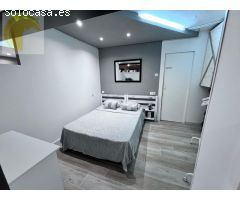 Local en Venta en Carmelo BCN, con cambio de uso realizado
