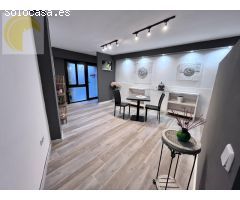 Local en Venta en Carmelo BCN, con cambio de uso realizado