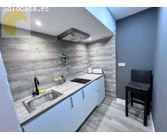 Local en Venta en Carmelo BCN, con cambio de uso realizado