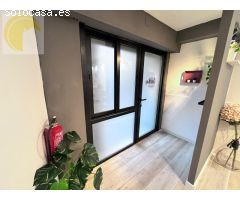 Local en Venta en Carmelo BCN, con cambio de uso realizado