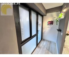 Local en Venta en Carmelo BCN, con cambio de uso realizado