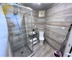 Local en Venta en Carmelo BCN, con cambio de uso realizado