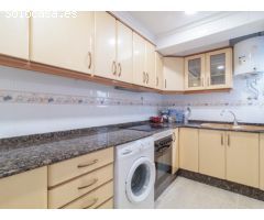 PISO EN ALQUILER