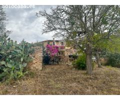 Finca rústica en Artá