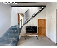 Casa de pueblo reformada en Capdepera