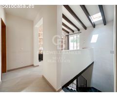 Casa de pueblo reformada en Capdepera