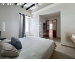 Casa de pueblo reformada en Capdepera