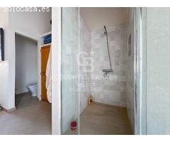 Casa de pueblo reformada en Capdepera