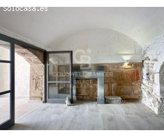 Casa de pueblo reformada en Capdepera