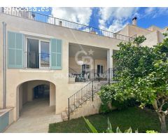 Casa de pueblo reformada en Capdepera