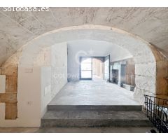 Casa de pueblo reformada en Capdepera