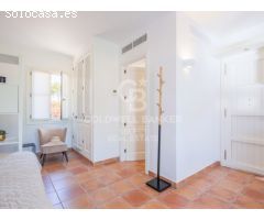 Villa Mediterránea en Nova Santa Ponsa, Mallorca