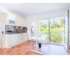 Villa Mediterránea en Nova Santa Ponsa, Mallorca