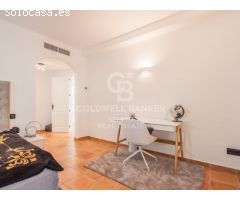 Villa Mediterránea en Nova Santa Ponsa, Mallorca