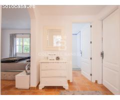 Villa Mediterránea en Nova Santa Ponsa, Mallorca