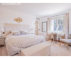 Villa Mediterránea en Nova Santa Ponsa, Mallorca