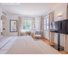 Villa Mediterránea en Nova Santa Ponsa, Mallorca