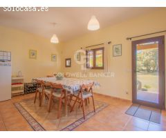 Encantadora Finca en Sencelles: Armonía Rural con Toques Modernos