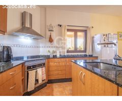 Encantadora Finca en Sencelles: Armonía Rural con Toques Modernos