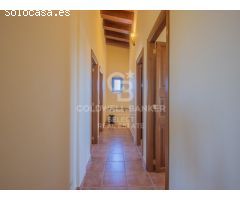 Encantadora Finca en Sencelles: Armonía Rural con Toques Modernos