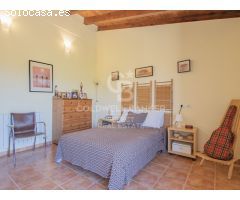 Encantadora Finca en Sencelles: Armonía Rural con Toques Modernos