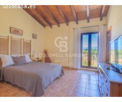 Encantadora Finca en Sencelles: Armonía Rural con Toques Modernos