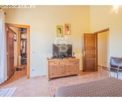 Encantadora Finca en Sencelles: Armonía Rural con Toques Modernos