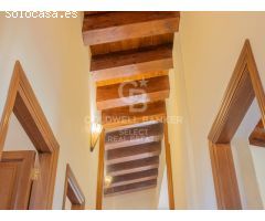 Encantadora Finca en Sencelles: Armonía Rural con Toques Modernos