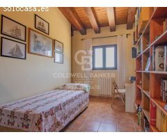 Encantadora Finca en Sencelles: Armonía Rural con Toques Modernos
