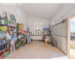 Encantadora Finca en Sencelles: Armonía Rural con Toques Modernos