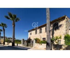 Oportunidad Única en Santa Margalida: Residencia Señorial, Apartamentos de Lujo