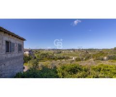 Oportunidad Única en Santa Margalida: Residencia Señorial, Apartamentos de Lujo