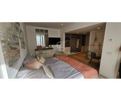 Villa moderna con privacidad y vistas al mediterráneo