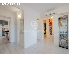 Gran Oportunidad! Piso cerca de la playa en el Arenal