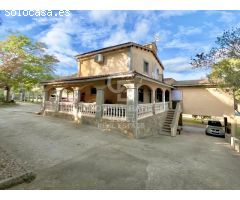 Finca Encantadora en Costitx: Belleza Rural con Comodidades Modernas y Encanto