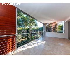 Piso de lujo en venta sector Bendinat